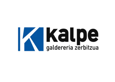 Implantación de la NORMA ISO 9001 Gestión de Calidad en CALDERERÍA KALPE