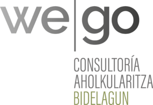 Logo WeGo